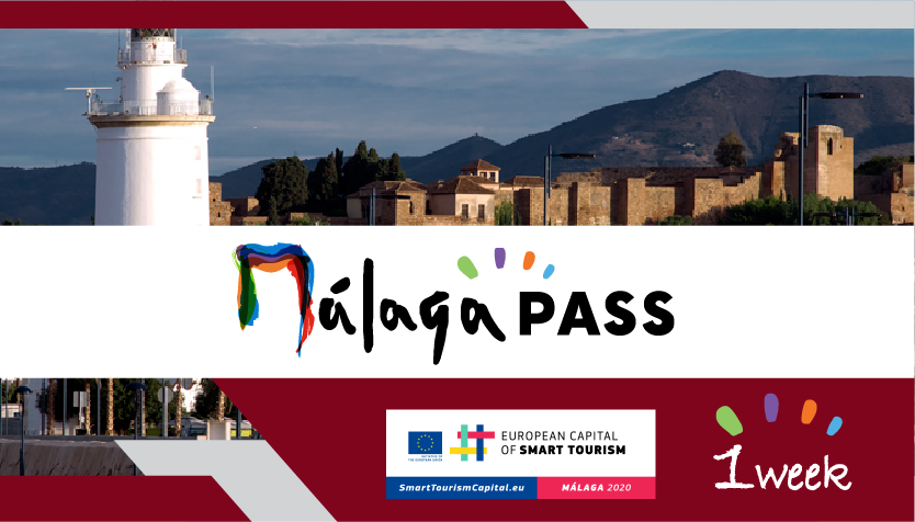 malaga tourist pass