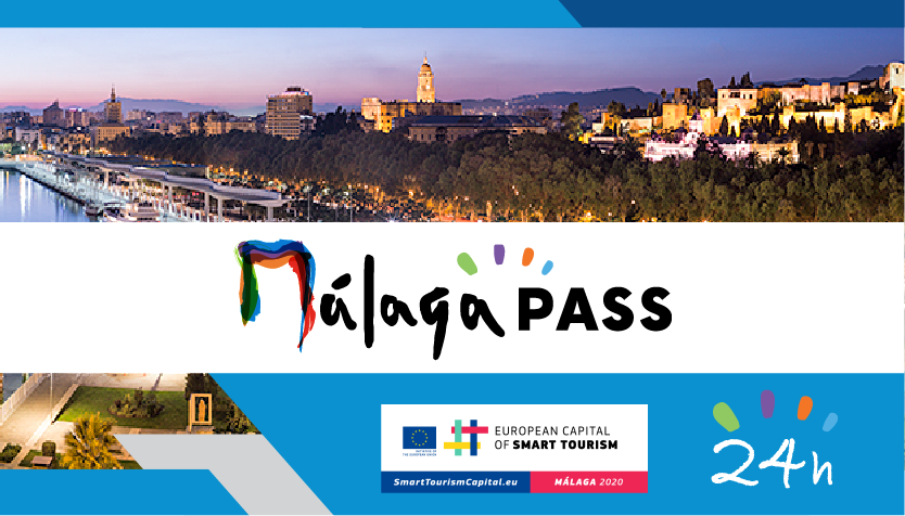 malaga tourist pass