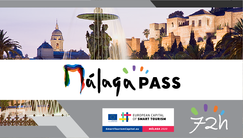 malaga tourist pass